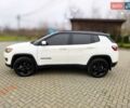 Белый Джип Компас, объемом двигателя 2.36 л и пробегом 74 тыс. км за 16250 $, фото 2 на Automoto.ua