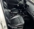 Белый Джип Компас, объемом двигателя 2.4 л и пробегом 225 тыс. км за 10700 $, фото 28 на Automoto.ua