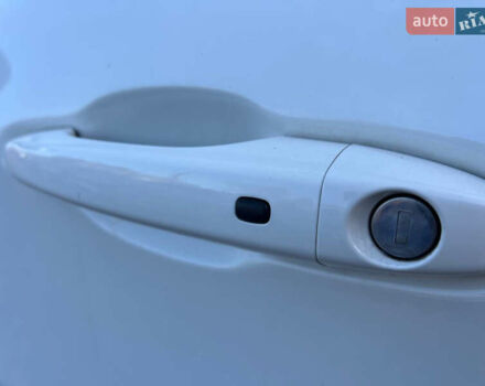 Белый Джип Компас, объемом двигателя 2.36 л и пробегом 79 тыс. км за 15500 $, фото 9 на Automoto.ua