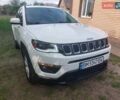 Белый Джип Компас, объемом двигателя 2.36 л и пробегом 116 тыс. км за 14500 $, фото 13 на Automoto.ua