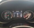 Білий Джип Compass, об'ємом двигуна 2.4 л та пробігом 77 тис. км за 2100 $, фото 8 на Automoto.ua