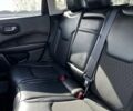 Белый Джип Компас, объемом двигателя 2.36 л и пробегом 51 тыс. км за 15999 $, фото 10 на Automoto.ua