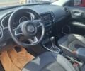 Белый Джип Компас, объемом двигателя 2.36 л и пробегом 117 тыс. км за 13650 $, фото 40 на Automoto.ua