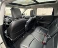 Білий Джип Compass, об'ємом двигуна 2.36 л та пробігом 104 тис. км за 15750 $, фото 20 на Automoto.ua