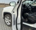 Белый Джип Компас, объемом двигателя 2.36 л и пробегом 111 тыс. км за 14900 $, фото 6 на Automoto.ua