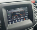 Білий Джип Compass, об'ємом двигуна 2.36 л та пробігом 96 тис. км за 14900 $, фото 33 на Automoto.ua