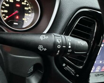 Белый Джип Компас, объемом двигателя 2.4 л и пробегом 101 тыс. км за 16800 $, фото 33 на Automoto.ua