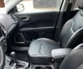 Белый Джип Компас, объемом двигателя 2.36 л и пробегом 138 тыс. км за 16000 $, фото 9 на Automoto.ua