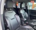 Білий Джип Compass, об'ємом двигуна 2.36 л та пробігом 91 тис. км за 15700 $, фото 27 на Automoto.ua