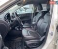 Білий Джип Compass, об'ємом двигуна 2.36 л та пробігом 91 тис. км за 15700 $, фото 20 на Automoto.ua