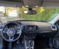 Білий Джип Compass, об'ємом двигуна 2.4 л та пробігом 89 тис. км за 9000 $, фото 11 на Automoto.ua