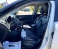 Белый Джип Компас, объемом двигателя 2.4 л и пробегом 56 тыс. км за 11300 $, фото 8 на Automoto.ua