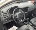 Белый Джип Компас, объемом двигателя 2.4 л и пробегом 225 тыс. км за 10700 $, фото 8 на Automoto.ua