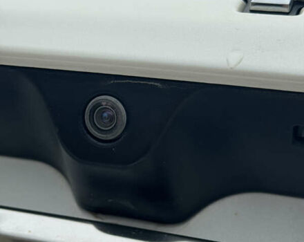 Белый Джип Компас, объемом двигателя 2.36 л и пробегом 84 тыс. км за 13200 $, фото 35 на Automoto.ua