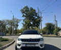 Джип Compass 2018 у Краматорске на Automoto.ua Білий Джип Compass, об'ємом двигуна 2.4 л та пробігом 129 тис. км за 15800 $, фото 1 на Automoto.ua