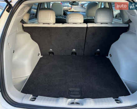 Белый Джип Компас, объемом двигателя 2.36 л и пробегом 79 тыс. км за 15500 $, фото 8 на Automoto.ua