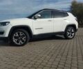 Білий Джип Compass, об'ємом двигуна 0 л та пробігом 50 тис. км за 10017 $, фото 2 на Automoto.ua