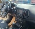 Белый Джип Компас, объемом двигателя 2.36 л и пробегом 117 тыс. км за 13650 $, фото 30 на Automoto.ua