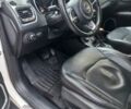 Білий Джип Compass, об'ємом двигуна 2.36 л та пробігом 147 тис. км за 14850 $, фото 11 на Automoto.ua