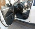 Білий Джип Compass, об'ємом двигуна 2.4 л та пробігом 64 тис. км за 14500 $, фото 7 на Automoto.ua