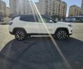 Білий Джип Compass, об'ємом двигуна 2.4 л та пробігом 34 тис. км за 10700 $, фото 5 на Automoto.ua