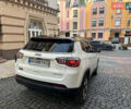 Білий Джип Compass, об'ємом двигуна 2.36 л та пробігом 190 тис. км за 11900 $, фото 6 на Automoto.ua
