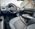 Белый Джип Компас, объемом двигателя 2.4 л и пробегом 130 тыс. км за 14999 $, фото 17 на Automoto.ua