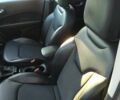 Білий Джип Compass, об'ємом двигуна 2.36 л та пробігом 60 тис. км за 16299 $, фото 12 на Automoto.ua