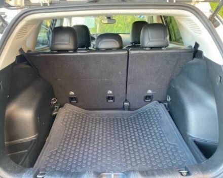 Білий Джип Compass, об'ємом двигуна 2.4 л та пробігом 89 тис. км за 9000 $, фото 13 на Automoto.ua