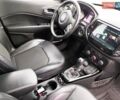 Белый Джип Компас, объемом двигателя 2.36 л и пробегом 74 тыс. км за 16250 $, фото 18 на Automoto.ua
