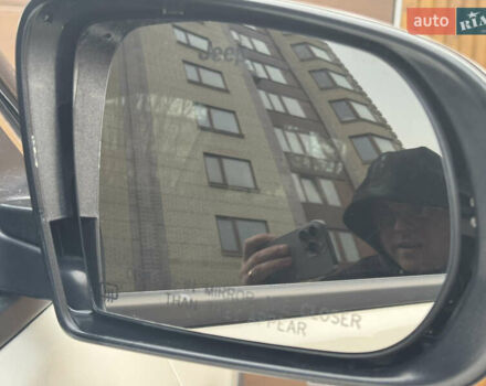 Белый Джип Компас, объемом двигателя 2.36 л и пробегом 84 тыс. км за 13200 $, фото 19 на Automoto.ua