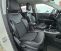 Белый Джип Компас, объемом двигателя 2.4 л и пробегом 84 тыс. км за 11500 $, фото 7 на Automoto.ua