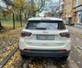 Білий Джип Compass, об'ємом двигуна 2.36 л та пробігом 147 тис. км за 14850 $, фото 1 на Automoto.ua