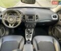 Белый Джип Компас, объемом двигателя 2.4 л и пробегом 47 тыс. км за 14800 $, фото 15 на Automoto.ua