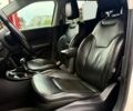 Белый Джип Компас, объемом двигателя 2.36 л и пробегом 174 тыс. км за 13850 $, фото 28 на Automoto.ua