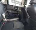 Белый Джип Компас, объемом двигателя 2.36 л и пробегом 139 тыс. км за 16000 $, фото 14 на Automoto.ua
