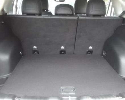 Белый Джип Компас, объемом двигателя 2.36 л и пробегом 180 тыс. км за 14800 $, фото 18 на Automoto.ua