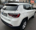 Білий Джип Compass, об'ємом двигуна 2.36 л та пробігом 45 тис. км за 14900 $, фото 7 на Automoto.ua