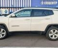 Белый Джип Компас, объемом двигателя 2.36 л и пробегом 80 тыс. км за 17000 $, фото 5 на Automoto.ua