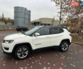 Белый Джип Компас, объемом двигателя 2.36 л и пробегом 190 тыс. км за 12900 $, фото 2 на Automoto.ua