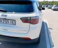 Белый Джип Компас, объемом двигателя 2 л и пробегом 66 тыс. км за 16530 $, фото 3 на Automoto.ua