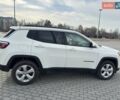 Белый Джип Компас, объемом двигателя 2.36 л и пробегом 111 тыс. км за 14900 $, фото 11 на Automoto.ua