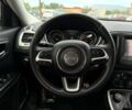 Белый Джип Компас, объемом двигателя 2.4 л и пробегом 79 тыс. км за 10200 $, фото 19 на Automoto.ua