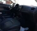 Белый Джип Компас, объемом двигателя 2.36 л и пробегом 139 тыс. км за 16000 $, фото 8 на Automoto.ua