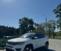 Білий Джип Compass, об'ємом двигуна 2.4 л та пробігом 130 тис. км за 15000 $, фото 2 на Automoto.ua