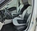 Білий Джип Compass, об'ємом двигуна 2.36 л та пробігом 87 тис. км за 18900 $, фото 10 на Automoto.ua