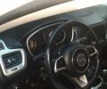 Белый Джип Компас, объемом двигателя 2.4 л и пробегом 135 тыс. км за 14600 $, фото 5 на Automoto.ua