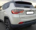 Белый Джип Компас, объемом двигателя 2.4 л и пробегом 105 тыс. км за 9200 $, фото 8 на Automoto.ua