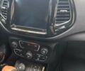 Білий Джип Compass, об'ємом двигуна 2.36 л та пробігом 147 тис. км за 14850 $, фото 15 на Automoto.ua