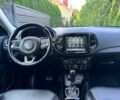 Білий Джип Compass, об'ємом двигуна 0 л та пробігом 84 тис. км за 8200 $, фото 4 на Automoto.ua